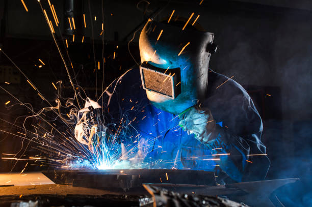 Best Food and Beverage Processing Equipment Welding in Moscow, ID