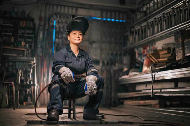 Best Automation and Robotic Welding in Moscow, ID